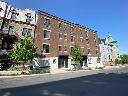 Studio à louer à Montreal - Le Plateau-Mont-Royal — photo 3