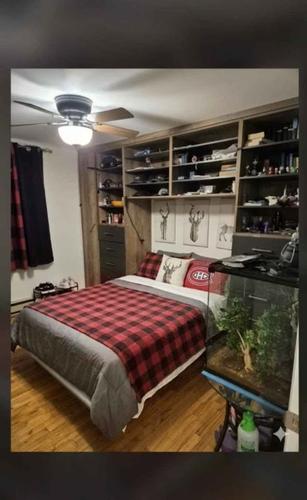 Appartement de 3 chambres à louer à Québec - Charlesbourg — photo 3
