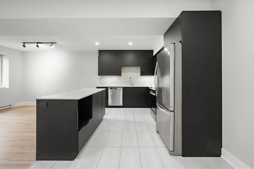 Appartement de 1 chambre à louer à Montréal — photo 2