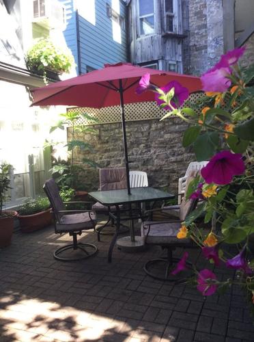1 bedroom apartment for rent in Québec - La Cité-Limoilou — photo 5