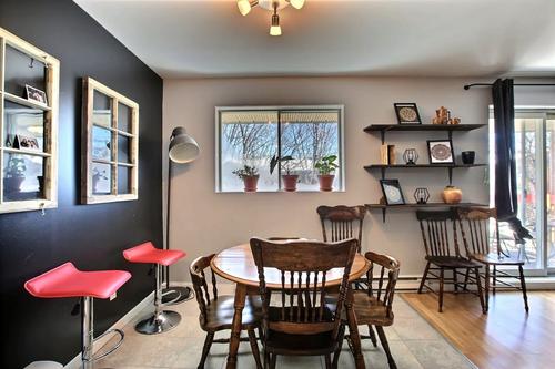 Appartement de 2 chambres à louer à Québec - Charlesbourg — photo 2