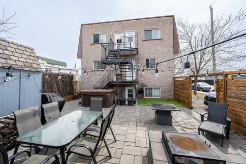 Appartement de 3 chambres à louer à Longueuil — photo 7