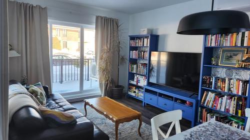 Appartement de 2 chambres à louer à Québec - La Cité-Limoilou — photo 15
