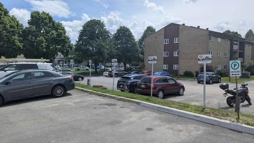 Appartement de 1 chambre à louer à Québec - Les Rivières — photo 14