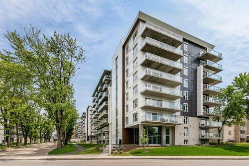 Appartement de 2 chambres à louer à Québec - Sainte-Foy–Sillery–Cap-Rouge — photo 5