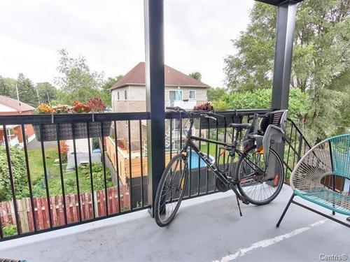 Appartement de 2 chambres à louer à Longueuil — photo 10
