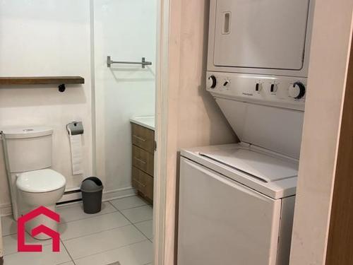 1 bedroom apartment for rent in Montreal - Ville-Marie — photo 23