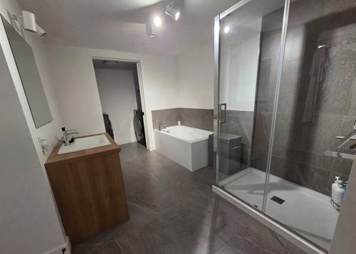 Appartement de 2 chambres à louer à Québec - Sainte-Foy–Sillery–Cap-Rouge — photo 11