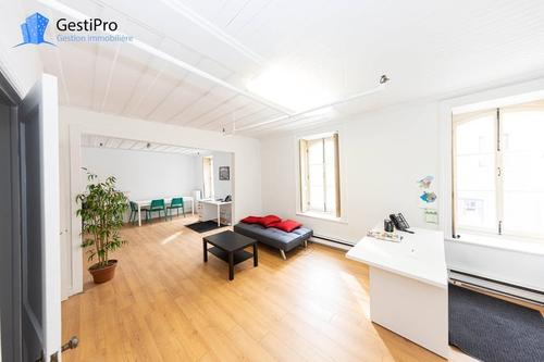 Appartement de 2 chambres à louer à Québec - La Cité-Limoilou — photo 4