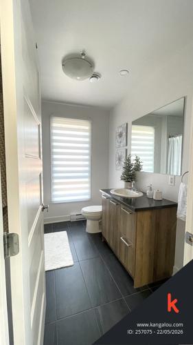 2 bedrooms apartment for rent in Laval — photo 10
