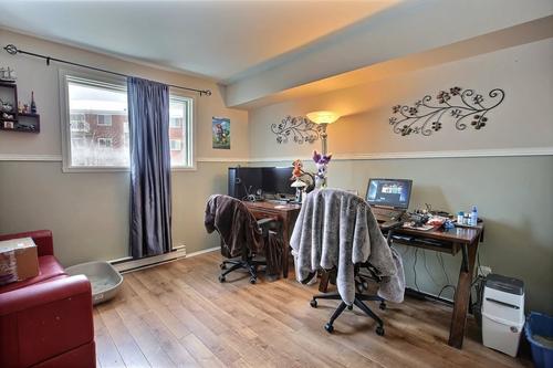 Appartement de 2 chambres à louer à Québec - Les Rivières — photo 11