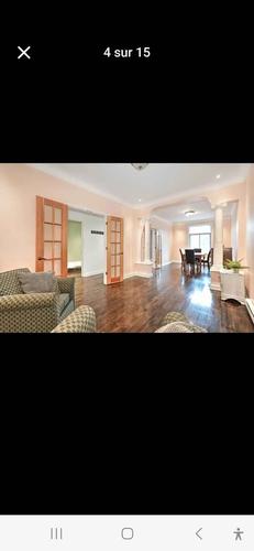 Appartement de 4 chambres à louer à Montreal - Le Plateau-Mont-Royal — photo 11