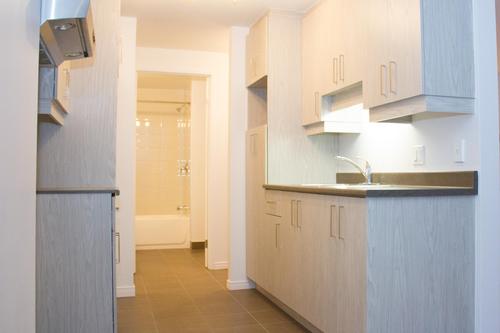 Appartement de 2 chambres à louer à Québec - Charlesbourg — photo 5