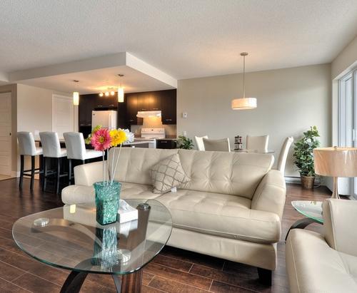 Appartement de 2 chambres à louer à Laval — photo 6
