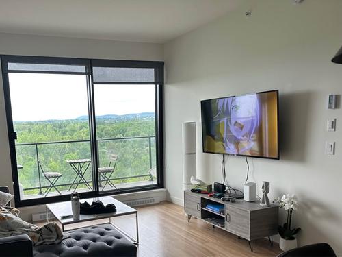 1 bedroom apartment for rent in Québec - Les Rivières — photo 10