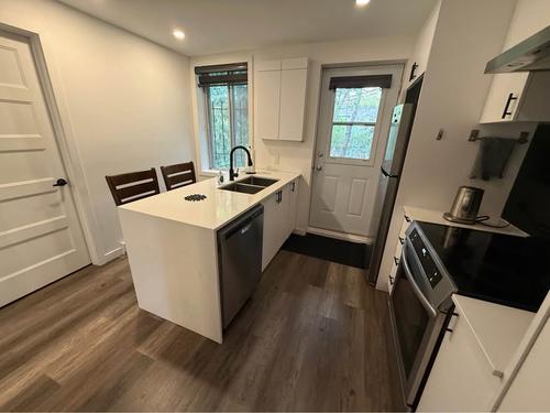 1 bedroom apartment for rent in Montreal - Ville-Marie — photo 5