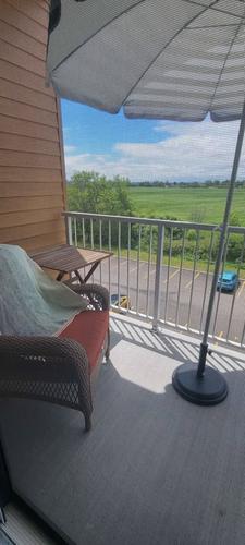 Appartement de 3 chambres à louer à Québec - Les Rivières — photo 12