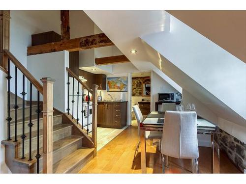 1 bedroom apartment for rent in Québec - La Cité-Limoilou — photo 3
