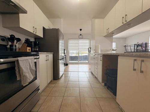 Appartement de 3 chambres à louer à Québec - La Haute-Saint-Charles — photo 3