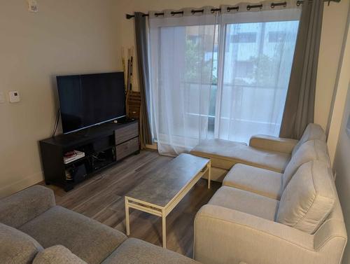 Appartement de 1 chambre à louer à Québec - La Cité-Limoilou — photo 2