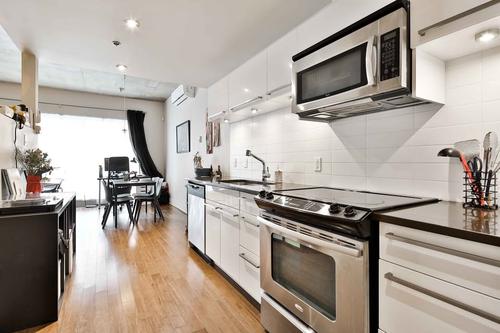 1 bedroom apartment for rent in Montreal - Ville-Marie — photo 2