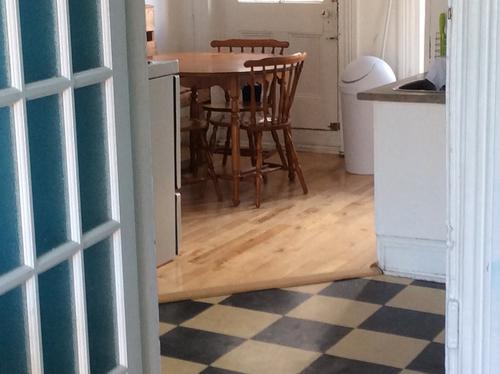 Appartement de 2 chambres à louer à Québec - La Cité-Limoilou — photo 5