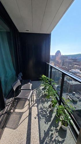 1 bedroom apartment for rent in Montreal - Ville-Marie — photo 6