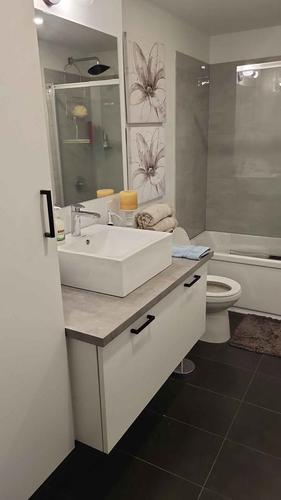 1 bedroom apartment for rent in Québec - La Cité-Limoilou — photo 2