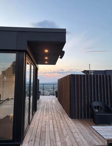 Studio à louer à Québec - La Cité-Limoilou — photo 10
