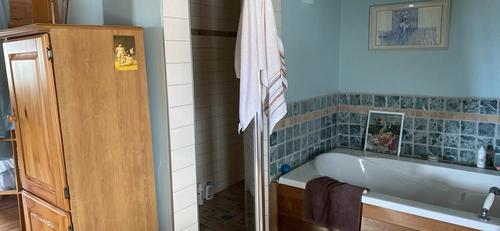 1 bedroom apartment for rent in Québec - La Cité-Limoilou — photo 7