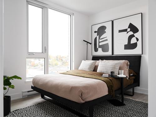 Appartement de 1 chambre à louer à Gatineau — photo 46