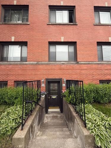 1 bedroom apartment for rent in Montréal — photo 8
