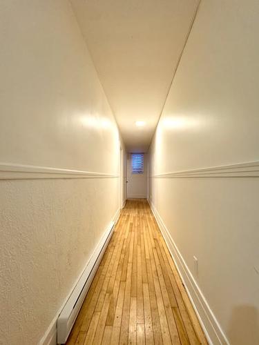 Appartement de 3 chambres à louer à Québec - La Cité-Limoilou — photo 8