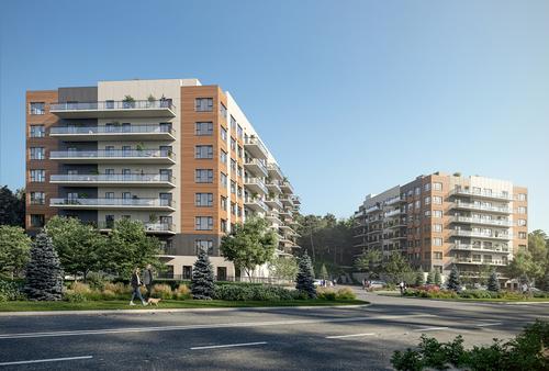 1 bedroom apartment for rent in Gatineau — photo 32