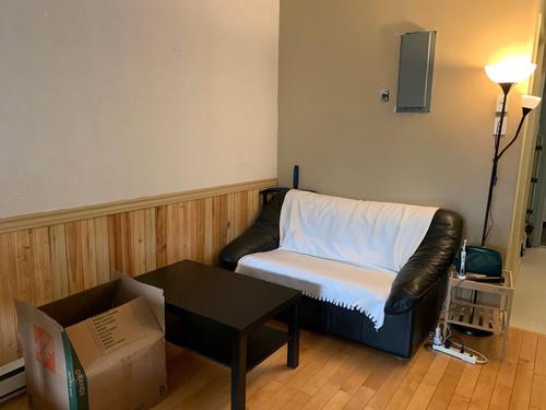 Studio for rent in Montreal - Le Plateau-Mont-Royal — photo 3