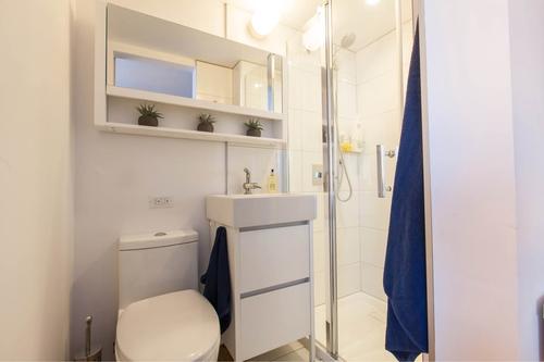 1 bedroom apartment for rent in Montreal - Le Plateau-Mont-Royal — photo 9