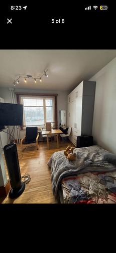 Studio for rent in Québec - La Cité-Limoilou — photo 5