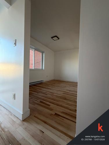 2 bedrooms apartment for rent in Montreal - Montréal-Nord — photo 2