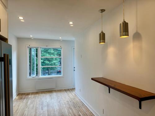 1 bedroom apartment for rent in Montreal - Villeray–Saint-Michel–Parc-Extension — photo 14
