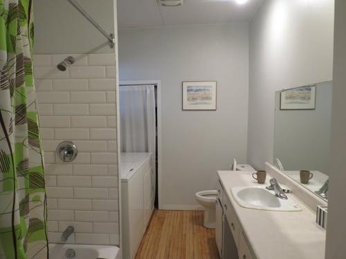 Studio à louer à Québec - La Cité-Limoilou — photo 19