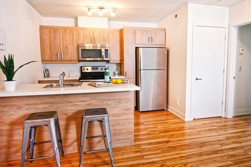 1 bedroom apartment for rent in Longueuil — photo 5