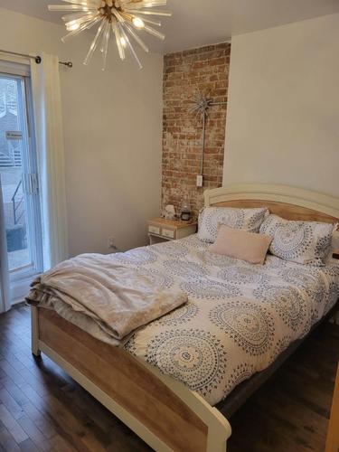 Appartement de 1 chambre à louer à Montreal - Ville-Marie — photo 5