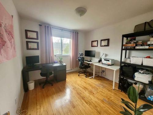 Appartement de 2 chambres à louer à Québec - Sainte-Foy–Sillery–Cap-Rouge — photo 4