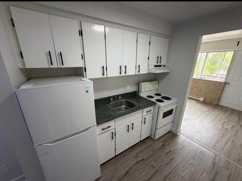 Studio for rent in Montreal - Ahuntsic-Cartierville — photo 3