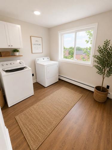 Appartement de 2 chambres à louer à Sherbrooke — photo 8