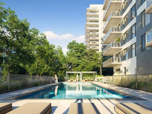 1 bedroom apartment for rent in Laval — photo 7