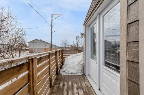 1 bedroom apartment for rent in Québec - Charlesbourg — photo 14