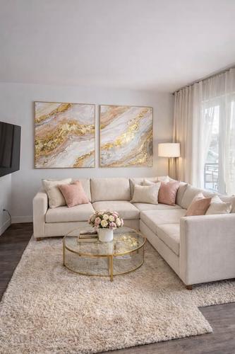 Appartement de 3 chambres à louer à Longueuil — photo 2