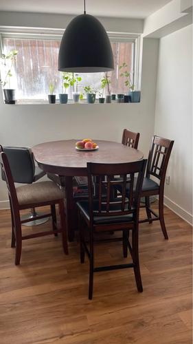 2 bedrooms apartment for rent in Longueuil — photo 4