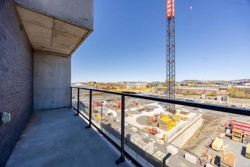 1 bedroom apartment for rent in Montreal - Saint-Laurent — photo 12